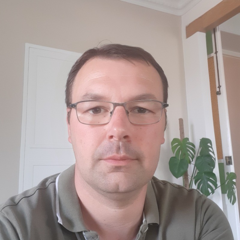 Cyril Lohner – façadier RGE Vosges