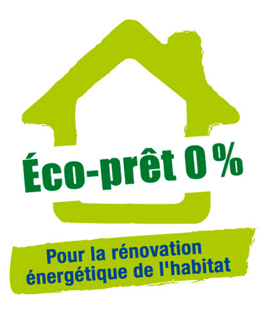 Logo Éco-PTZ