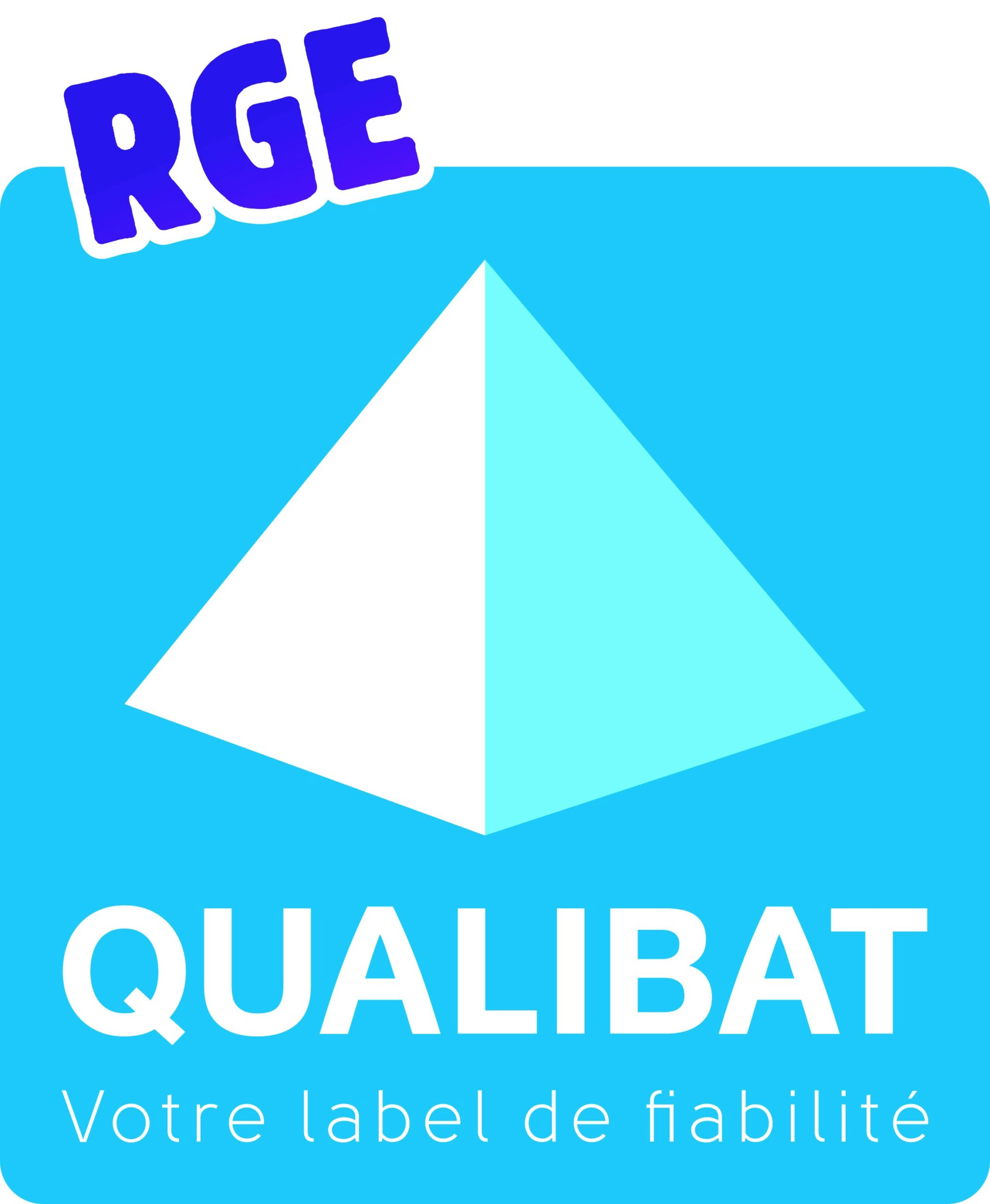 Certification Qualibat RGE LOHNER BÂTIMENT