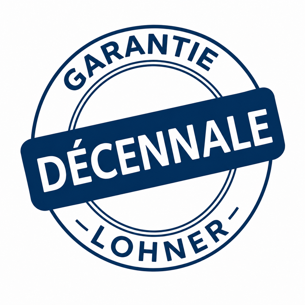Garantie décennale LOHNER BÂTIMENT